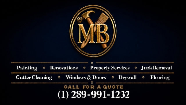 Handyman Services558376023281510401