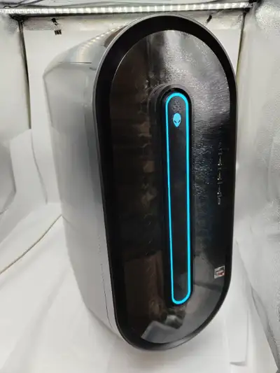 Alienware Aurora R14 Desktop Ryzen 5 5600X 16GB 1TB NVMe - NOGPU, View more