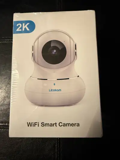 wifi smart camera , View more