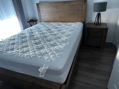 matelas lit double, View more