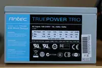 Antec TP3-430 Power Supply - 430 watts