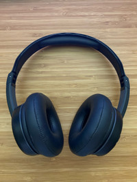 Basic headphones