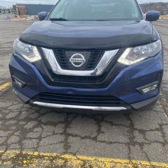 2017 Nissan rogue  in Cars & Trucks in New Glasgow