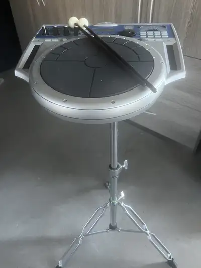Roland HandSonic HPD-15, View more