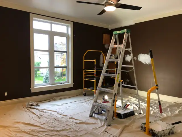 Painter clean and pro for more than 15 years62863222277251121