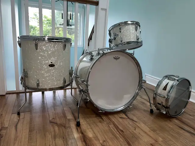 Mij Vintage drums562904945153157121