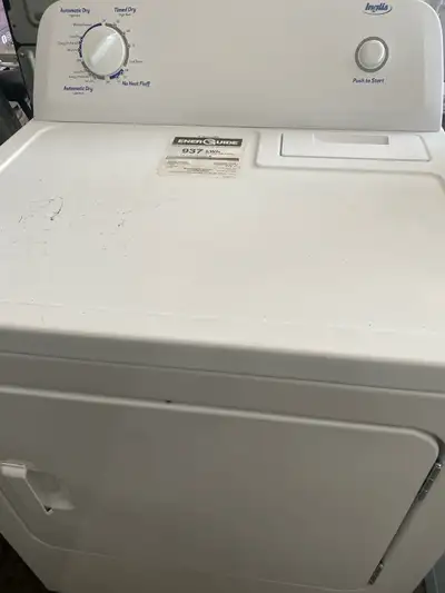 Inglis dryer ((delivery possible extra)) , View more