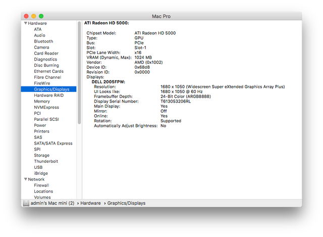 Apple Mac Pro "Six Core" 3.33 (2010/Westmere) in Desktop Computers in Ottawa - Image 11