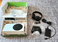 XBOX Bundle with accessories