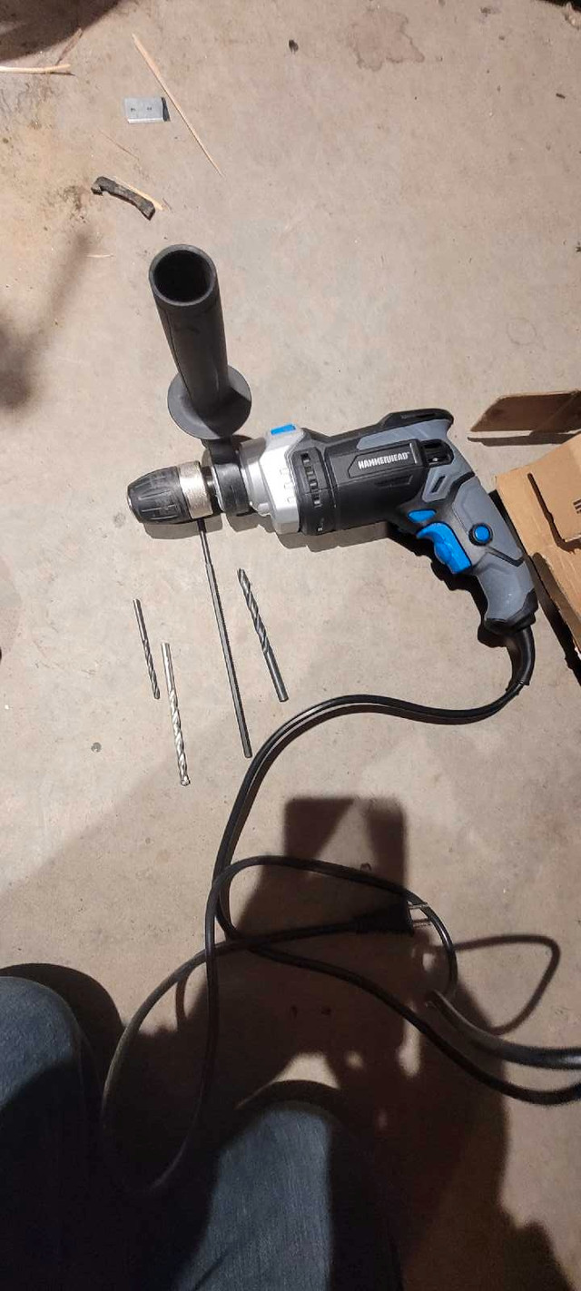 Kijiji hammer drill sales