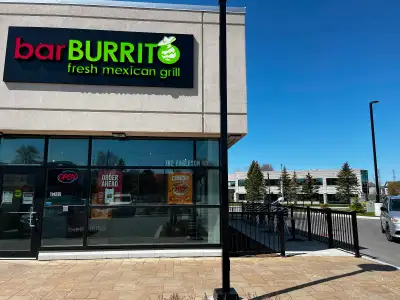 Barburrito Team members, View more