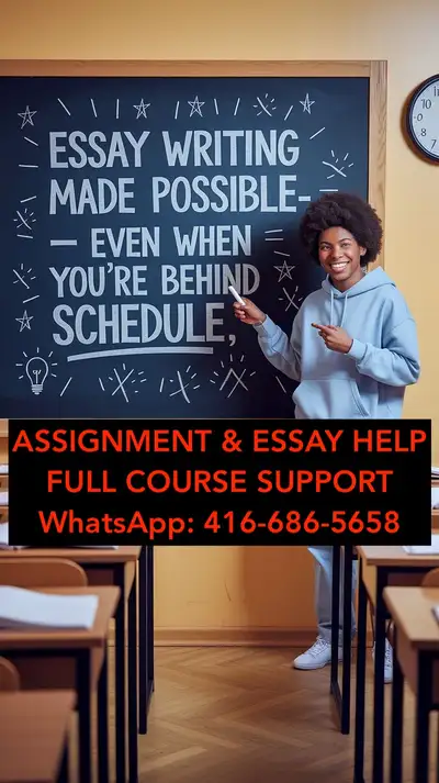 A++ ASSIGNMENTS, ESSAYS, HOMEWORK, RESEARCH PAPERS HELPER, View more
