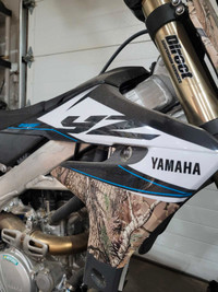 2020yzf 250