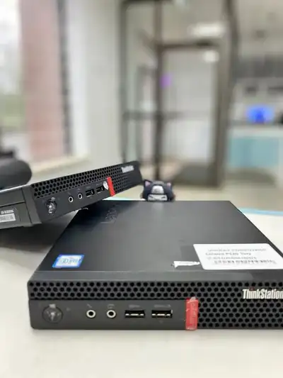 LENOVO TINY P320 i7 16G RAM, View more