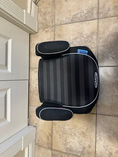 Graco Booster Seat, View more