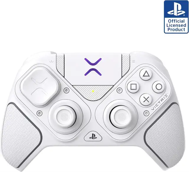 Turtle Beach PS5 Victrix Pro BFG Reloaded (BFG 1.5) – White