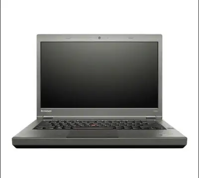 Lenovo ThinkPad T440p | Intel i5 | 128GB SSD | Great Condition, View more