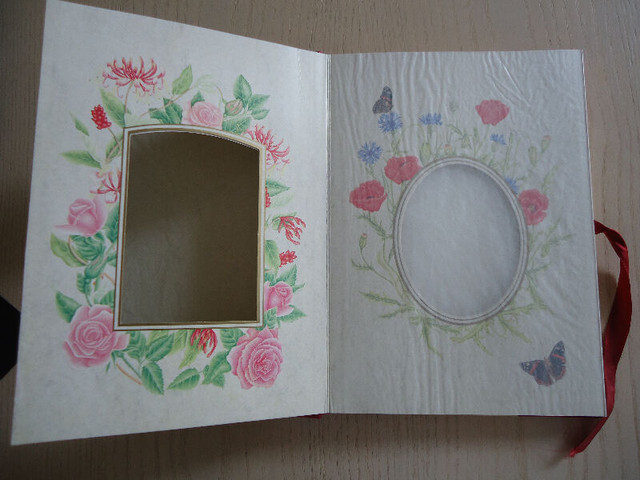 Victorian Photograph Album in Hobbies & Crafts in London - Image 2