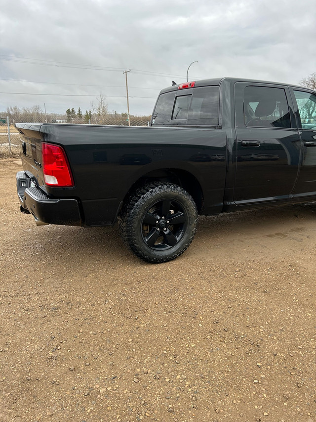 2018 dodge ram 1500 in Cars & Trucks in Saskatoon - Image 4