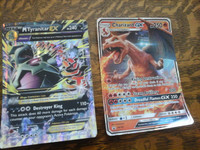 2 Jumbo Pokémon  Cards - #2