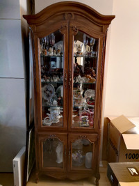 Amazing Deal Prices to Go Beautiful Display Cabinet