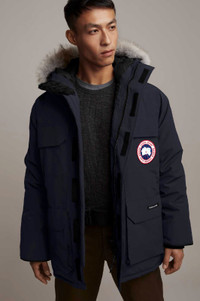 Brand new Canada Goose Expedition Parka