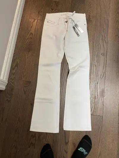 Women's Guess Premium Pants, View more