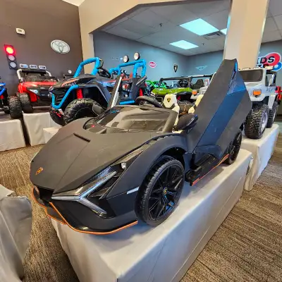 Visit our website www.kidscarsrental.ca for more available options suited for your event. We’re plea...