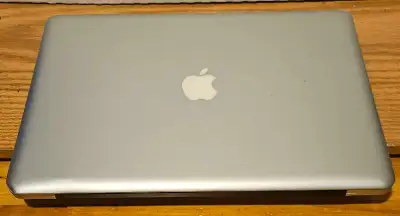 Macbook Pro running Chrome OS, View more