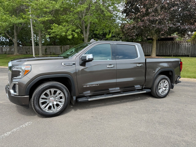 2020 GMC Sierra Denali 1500 in Cars & Trucks in St. Catharines