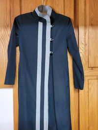 Size 7 Ladies coat