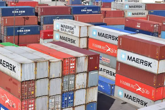 CN-CP Container Services476835335898419200