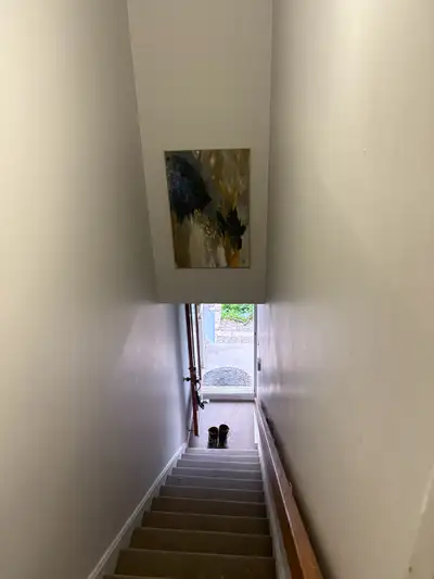 Appartement 5 ½ Rénové à Louer