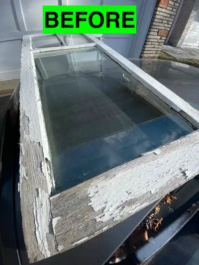 WINDOWS, DOORS, PLASTER REPAIR and RESTORATION, View more