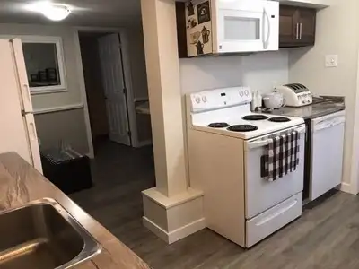 3 bedrooms available for rent may to September. Very close to Dalhousie and kings campus and downtow...