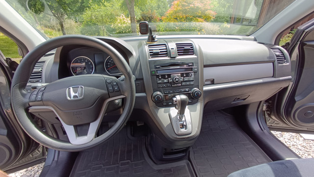 2011 Honda CR-V EX AWD - Clean Title - Excellent Condition in Cars & Trucks in Vancouver - Image 3