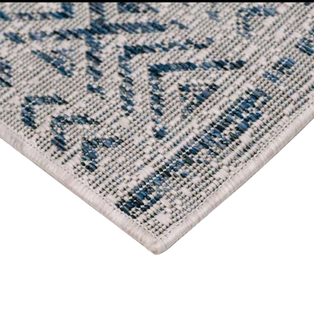 New outdoor/indoor Turkish area rug in Rugs, Carpets & Runners in Ottawa - Image 3