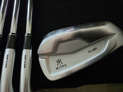 Miura TC-201 - Full Set, View more