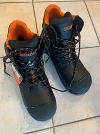 Men’s Size 14 Dakota 6” Safety work boot  - New in Box