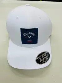 Callaway Golf Hat - NEW (SnapBack Adjustable)