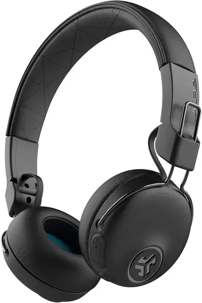 JLAB wireless headphones, View more
