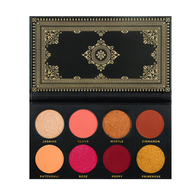 ACE BEAUTÉ GRANDIOSE EYESHADOW PALETTE $30 in Other in Mississauga / Peel Region