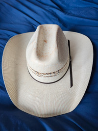 Twister Bangora cowboy hat