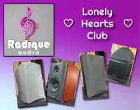 Radique Multi-Ad - 27 Single Speakers Available