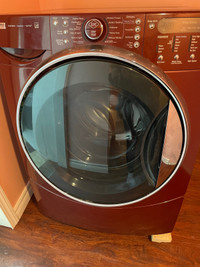 Kenmore Washing Machine for Parts