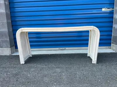 Rattan Sofa Table, View more