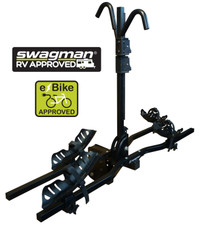Support à vélo électriques Swagman E-Spec neuf