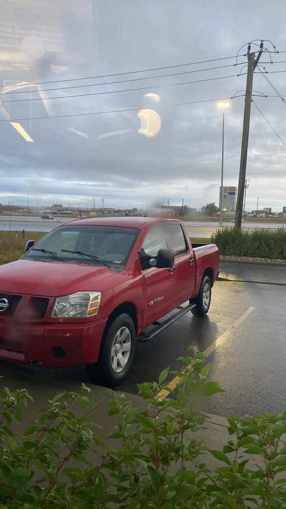 For Sale or Trade - 2007 Nissan Titan