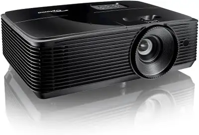 New Optoma High Performance Projector For Sale, View more