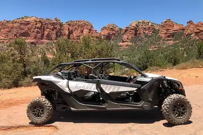 Looking to purchase a can am maverick (2017-current ). I’m not looking to deal with the companies of...